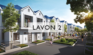 Lavon 2