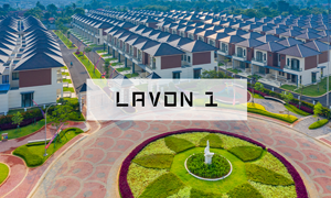 Lavon 1